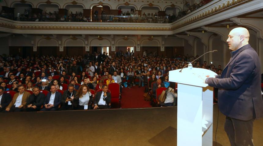 BMD/Öncel: Kiralarda KDV ve stopaj indirimi 40 bin genci iş sahibi yapar