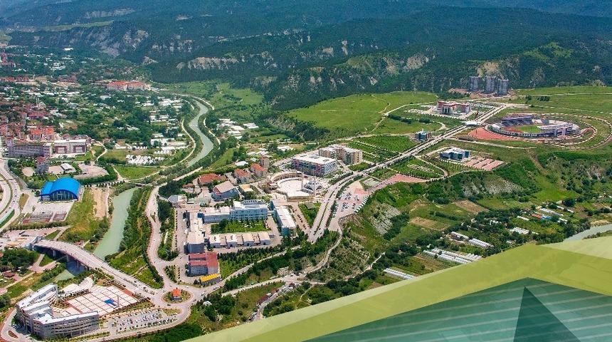 KBÜ’nün girişimcilik başarısı