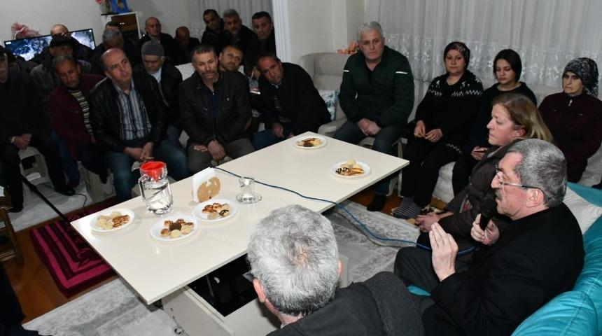 Vergili, &ldquo;Devlet yapabildiğini yapar, yapamadığını Karab&uuml;k Belediyesi yapar&rdquo;