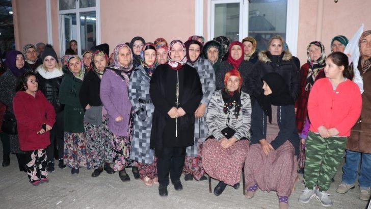 Bölücek damadını ağırladı G5