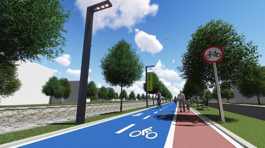 Alemdar: "Yeni sosyal alanlarla buluşturmaya devam edeceğiz"