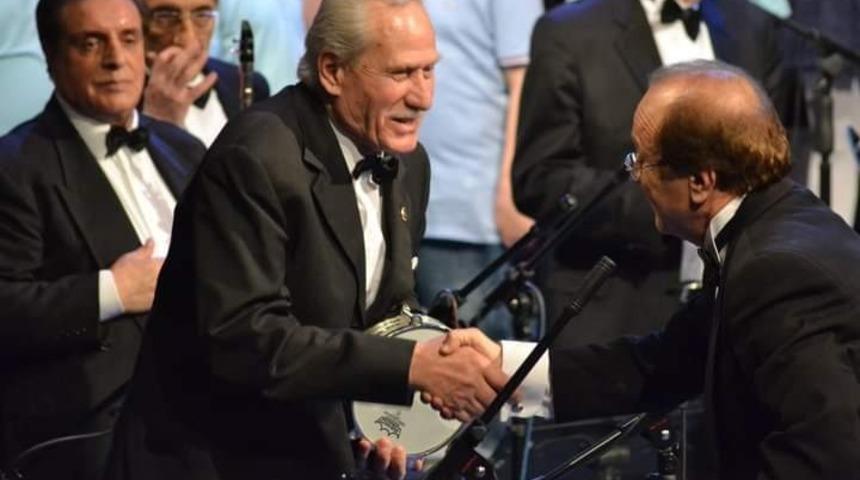 Atilla Mayda son yolculuğuna uğurlandı