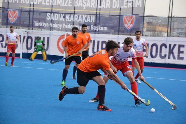 Gaziantep Polisgücü, Osmaniye’ye şans tanımadı 4-0