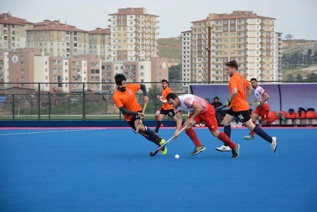 Gaziantep Polisgücü, Osmaniye’ye şans tanımadı 4-0