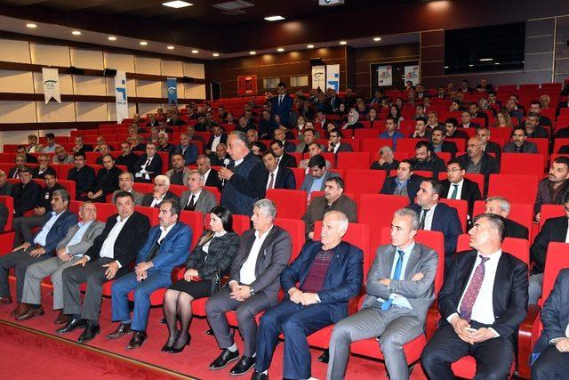 Adıyaman’da “Milli İstihdam Seferberliği” başladı