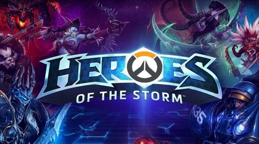 Heroes of the Storm'da ger&ccedil;ek parayla Loot Box alma d&ouml;nemi bitiyor