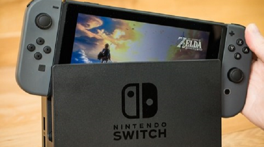 Nintendo, iki yeni Switch modeli &uuml;zerinde &ccedil;alışıyor olabilir!