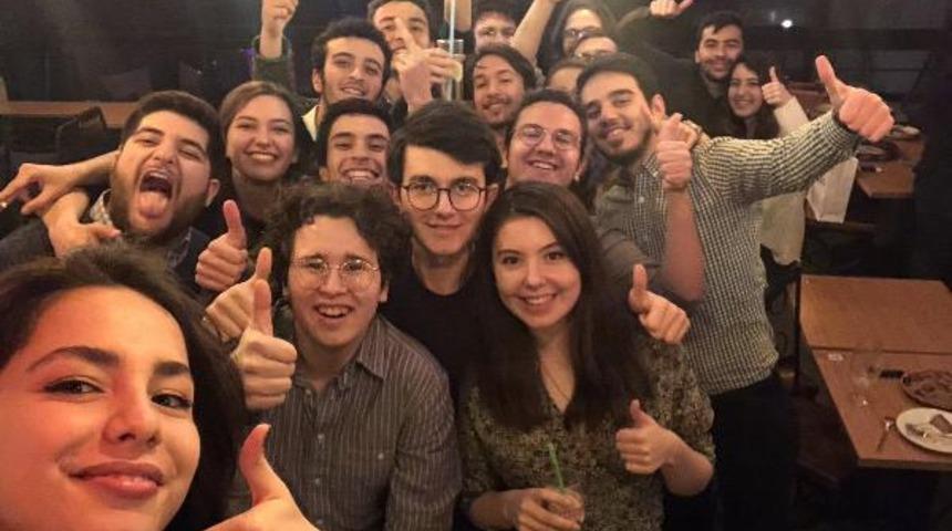 Galatasaray'ı karıştıran fotoğrafın sırrı ortaya çıktı