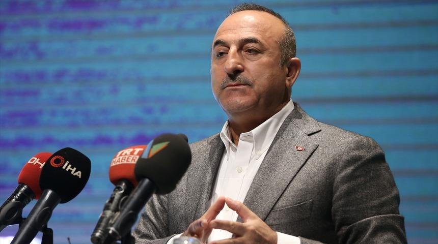 ABD'nin skandal kararına Türkiye'den peş peşe tepkiler