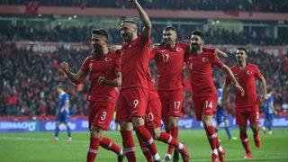 Eskişehir'de Moldova'yı dağıttık!