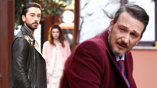 Zengin ve Yoksul dizisi iddialı geliyor! İşte Zengin ve Yoksul'dan iki yeni fragman!