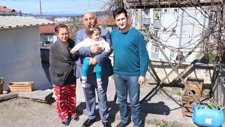 Şahin “Alnımızın akı ile bu seçimi alıyoruz” G4