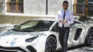 AK Parti milletvekili Kenan Sofuoğlu'na Bangkok'ta şok! Tam 560 bin liralık...