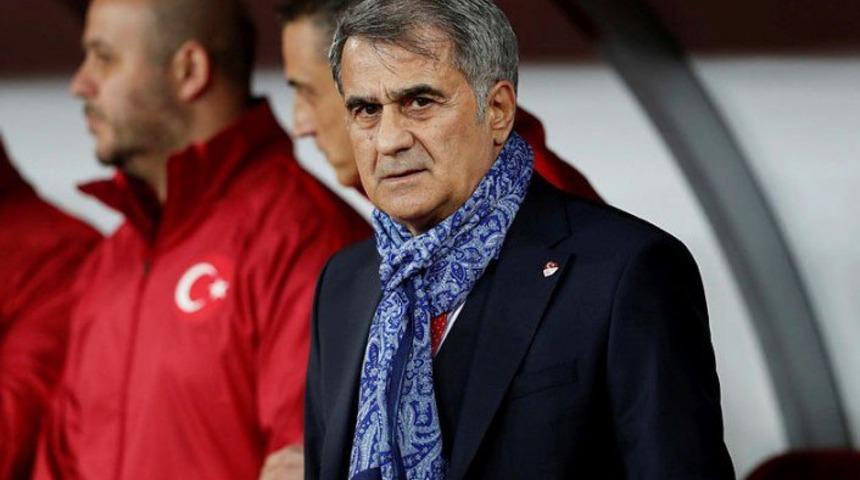 Şenol Güneş: İyi niyeti göreyim, herkesin ayağına giderim
