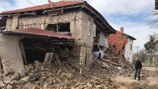 Denizli'nin Acıpayam ilçesinde okullar iki gün tatil edildi