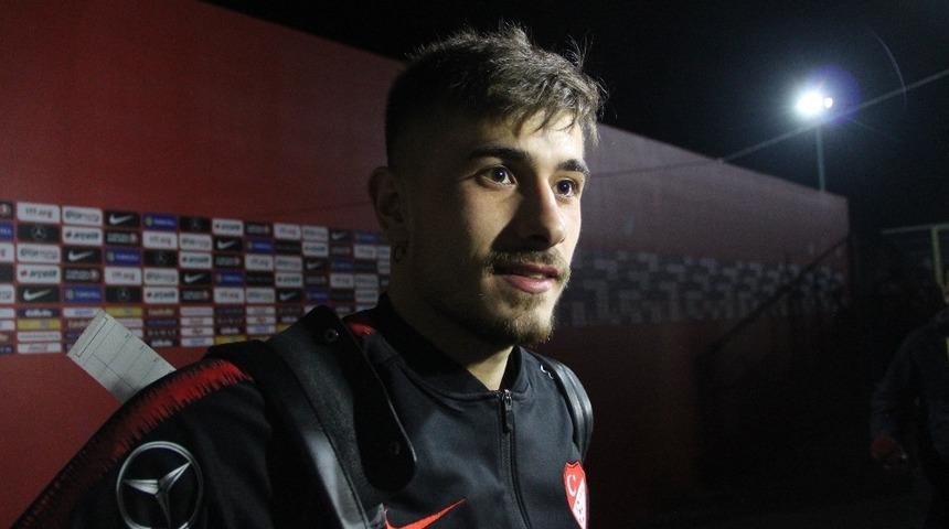 Udinese'den Dorukhan Toköz için 12 milyon Euro