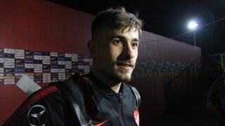 Udinese'den Dorukhan Toköz için 12 milyon Euro