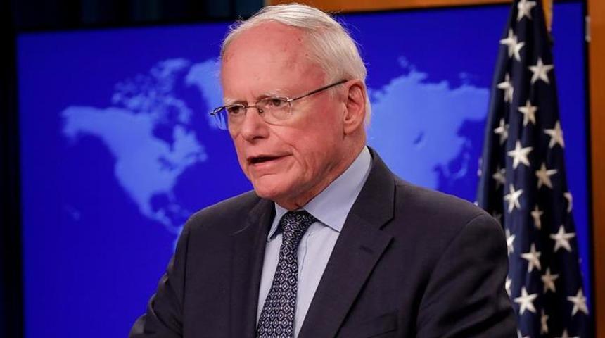 ABD'den dikkat çeken Türkiye ve güvenli bölge açıklaması!