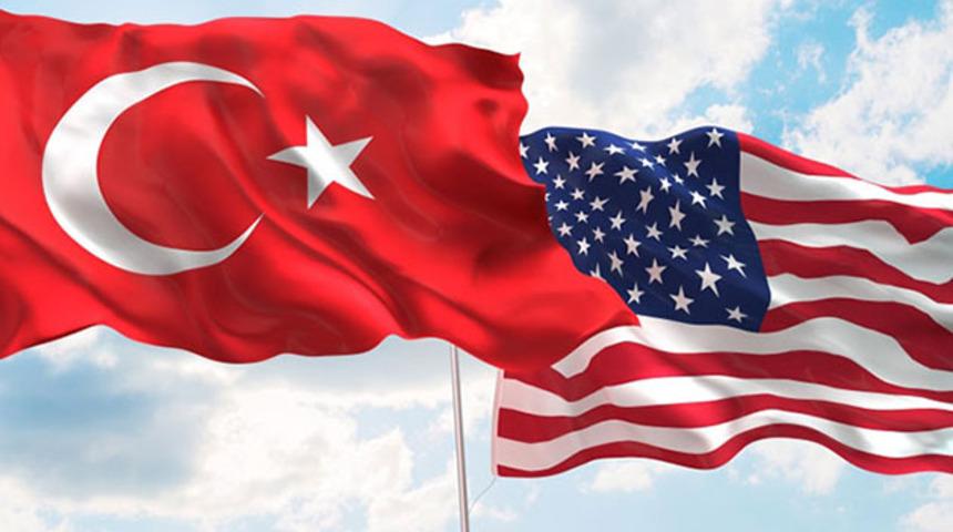 Dışişleri Bakanlığından ABD’nin Golan Tepeleri hakkındaki kararına tepki