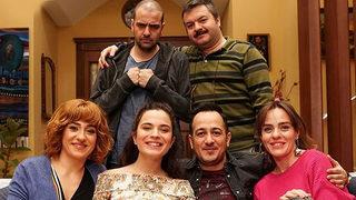 Jet Sosyete dizisi 35. yeni bölümde Can Bonomo sürprizi!