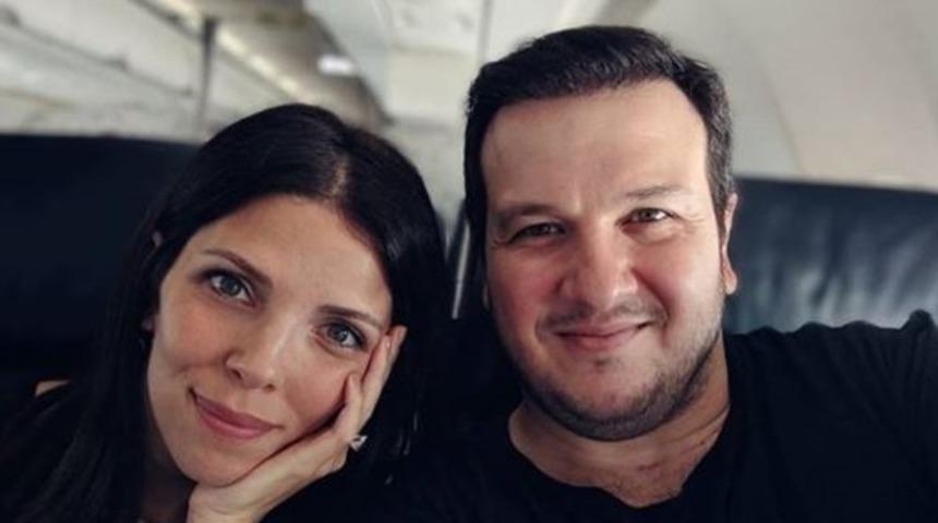 Şahan Gökbakar'dan esprili paylaşım! Roma belediyesine seslendi!