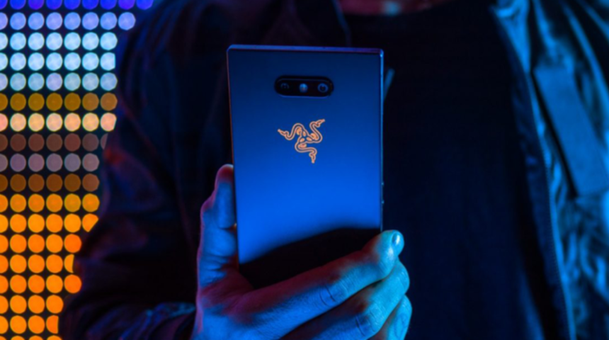 Razer, Tencent ile mobil oyun işbirliğini duyurdu