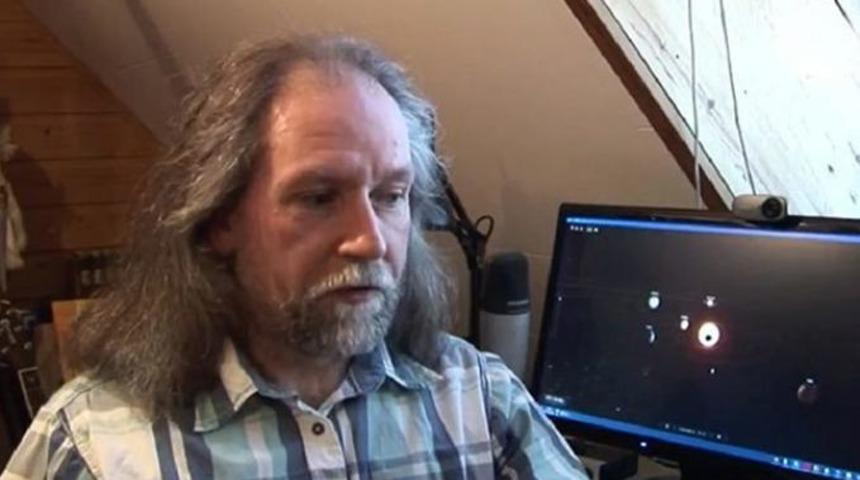 Deprem kahini Hoogerbeets'ten yeni T&uuml;rkiye uyarısı! Tarih verdi...