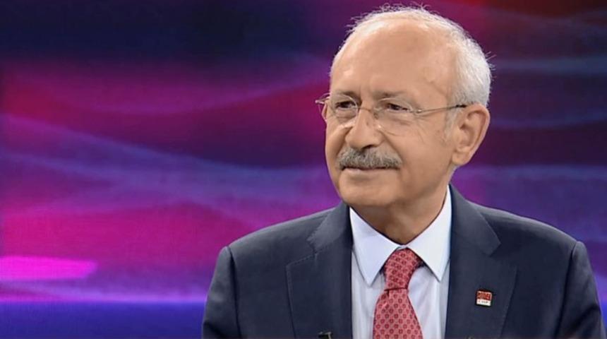 Kılı&ccedil;daroğlu'ndan flaş a&ccedil;ıklamalar: Ger&ccedil;ekten se&ccedil;menimizi kırdık, kabahat bizde