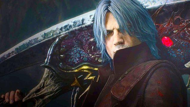 Devil May Cry 5 ne kadar sattı? 