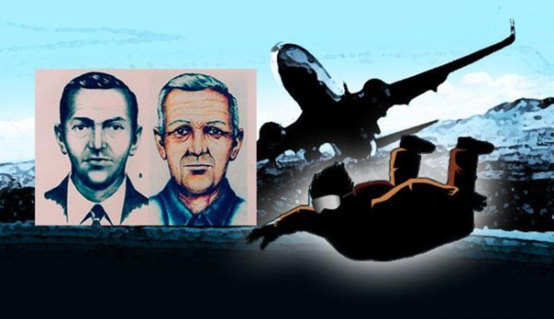 48 yıldır gizemi &ccedil;&ouml;z&uuml;lemeyen esrarengiz olay!