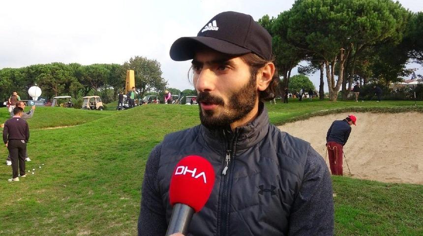 Hamit Altıntop: Pislik var, çamur var, el atılmıyor!