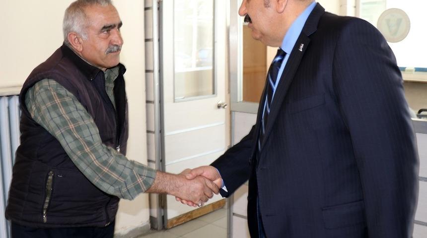 Sunar&rsquo;ın adım atmadığı mahalle kalmadı