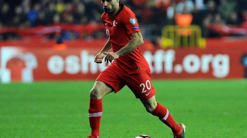 Deniz T&uuml;r&uuml;&ccedil;, "&Ccedil;ok b&uuml;y&uuml;k gurur"