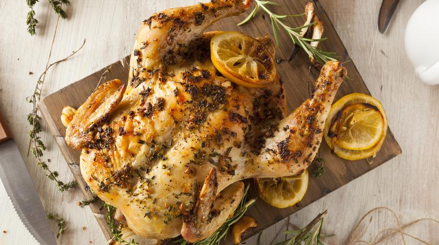 Pişmiş tavuk ne kadar s&uuml;rede bozulur?