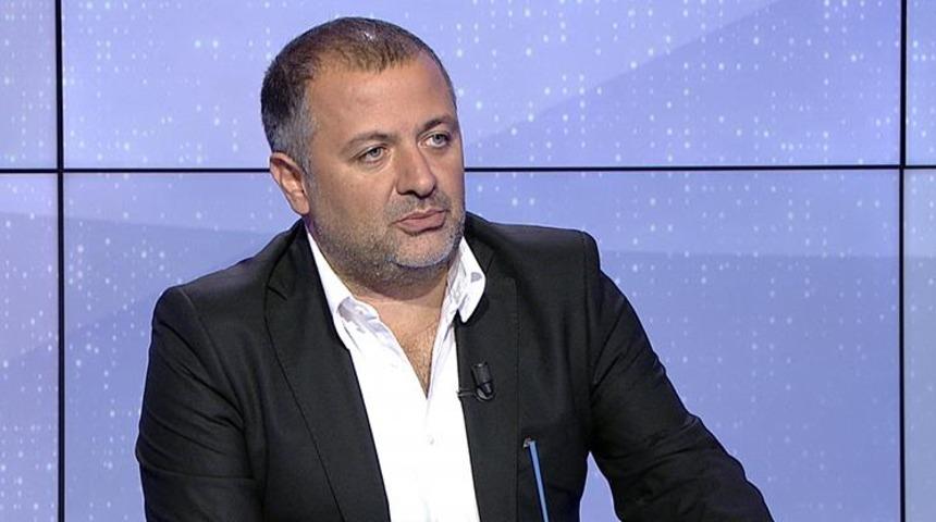 Mehmet Demirkol: Cenk Tosun İspanya'ya gitse 20-25 tane atardı