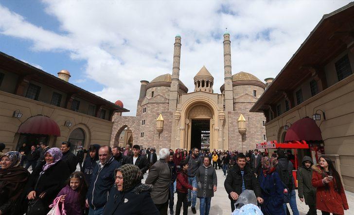 31 Mart'a kadar ücretsiz... 4 günde 1 milyon 700 bin kişi gitti  G1