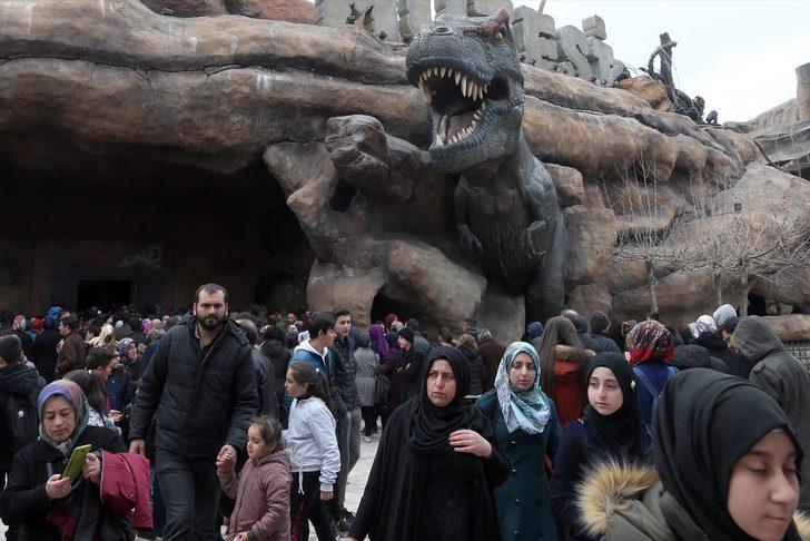 31 Mart'a kadar ücretsiz... 4 günde 1 milyon 700 bin kişi gitti  G2