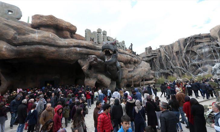 31 Mart'a kadar ücretsiz... 4 günde 1 milyon 700 bin kişi gitti  G4