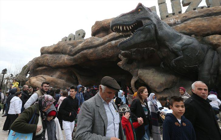 31 Mart'a kadar ücretsiz... 4 günde 1 milyon 700 bin kişi gitti  G5