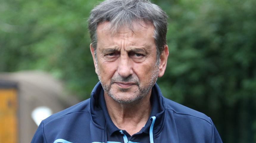 Haluk Şahin: Yabancı sınırı olsa da olmasa da altyapıdan yararlanacağız