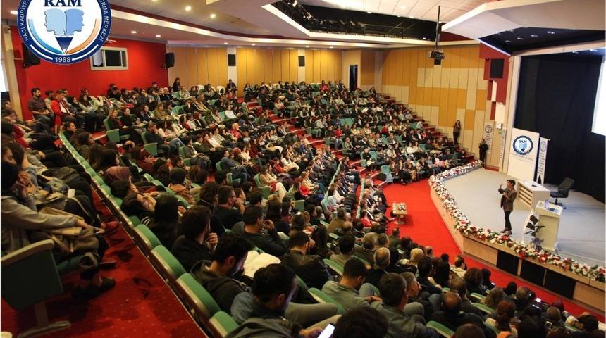 Aydın&rsquo;da geleneksel 4. &lsquo;RAM G&uuml;nleri&rsquo; başladı