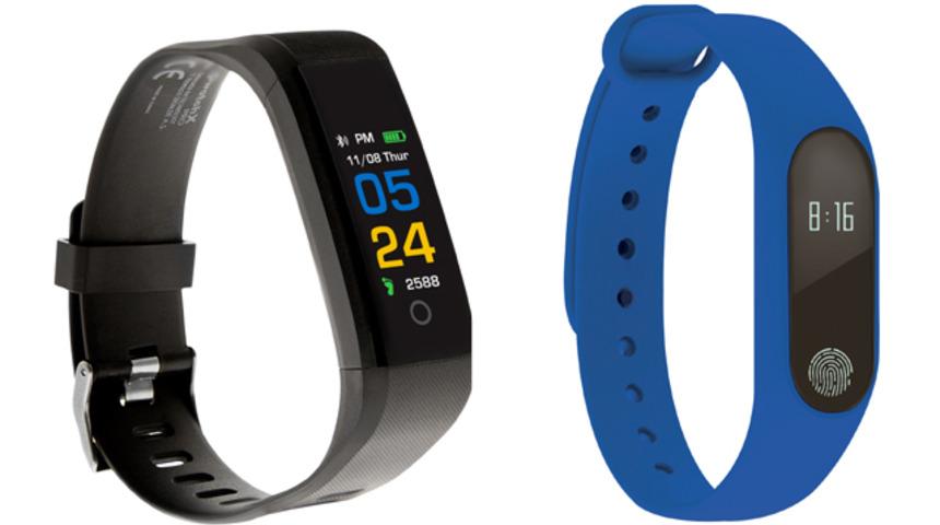 Teknosa iki yeni Preo akıllı saati satışa &ccedil;ıkardı