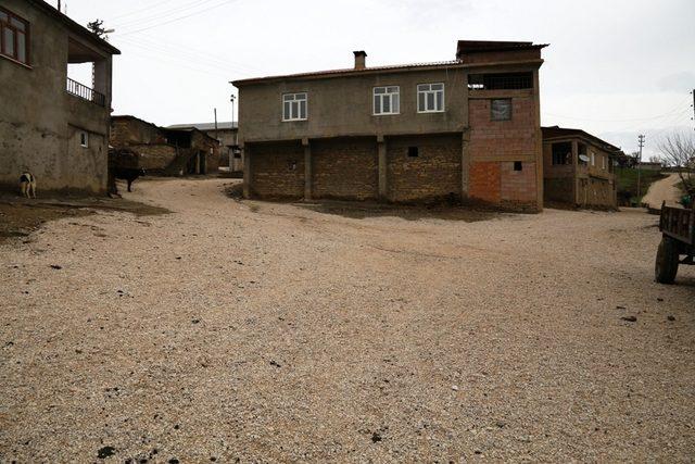 Lice belediyesi çalışmalarına ara vermeden devam ediyor