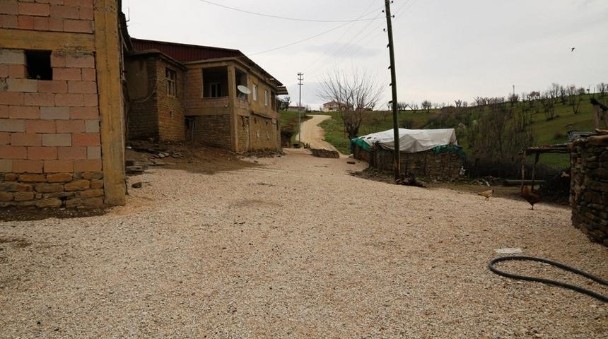 Lice belediyesi çalışmalarına ara vermeden devam ediyor