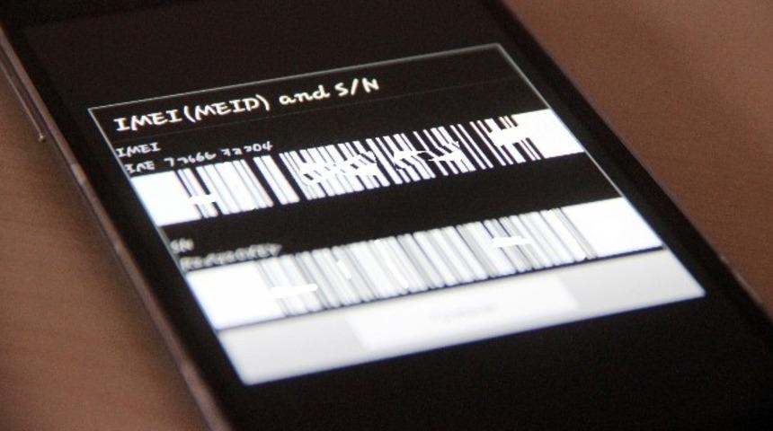 IMEI kayıt şartları değişiyor! Kahve makinesine ve buzdolabına IMEI kaydı geliyor