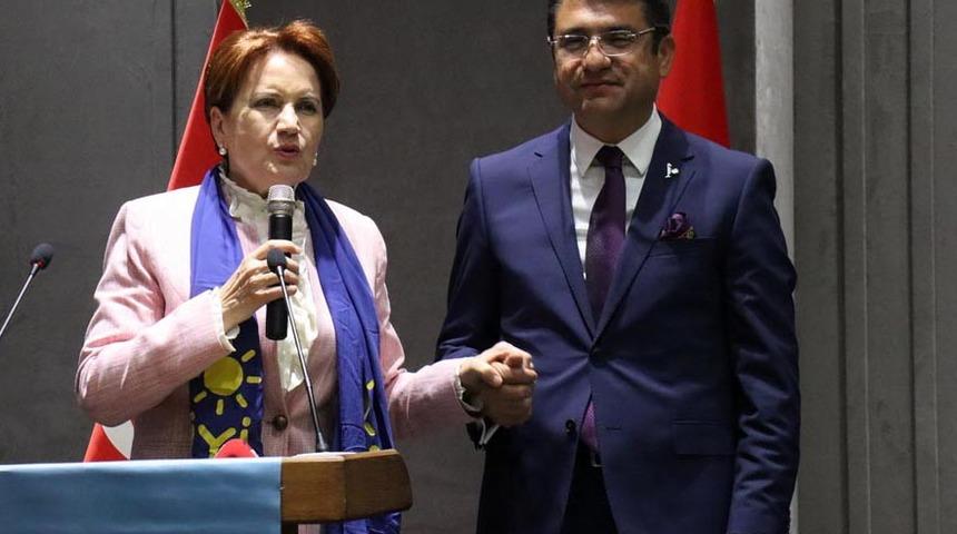 Meral Akşener'den seçim uyarısı: Sakın ola...