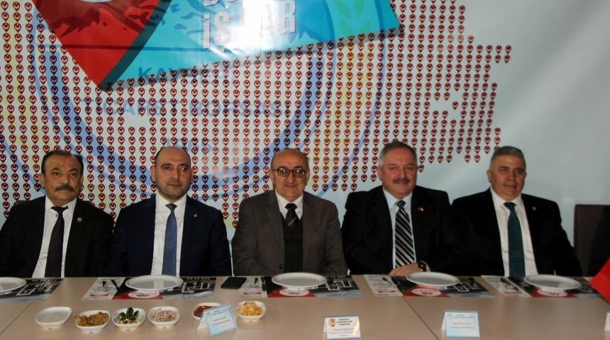 KTB&rsquo;den İstihdam Seferberliği&rsquo;ne destek