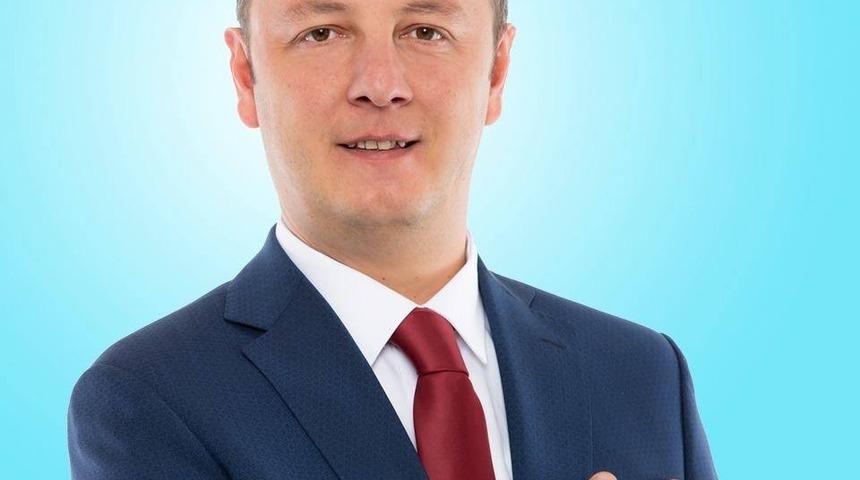 Alan: "İnsanlara hesap sormaya değil, hizmete talibiz"