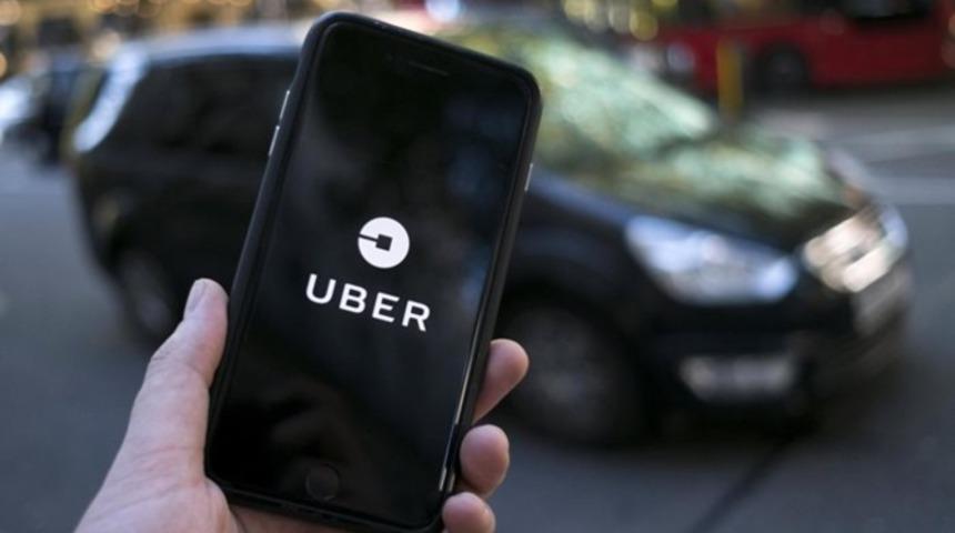  Uber: Bu yıl kâr elde edemeyebiliriz