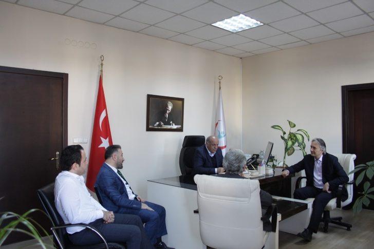 MHP meşaleleri yaktı G4